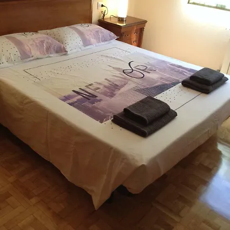 Zamora Home Lejlighed