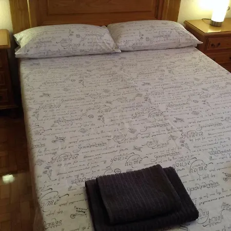 Zamora Home *