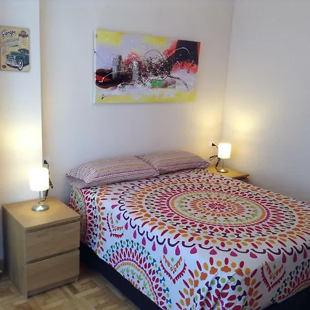 Zamora Home