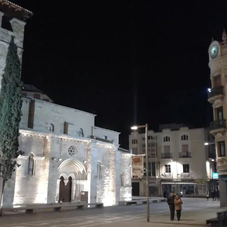 Lejlighed Zamora Home *