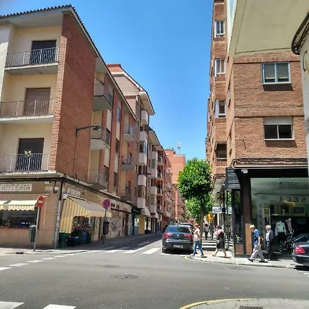 Zamora Home Lejlighed