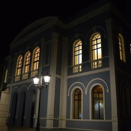 Lejlighed Zamora Home *