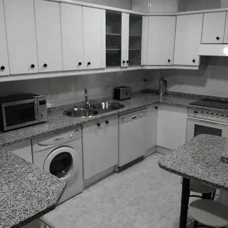 Zamora Home